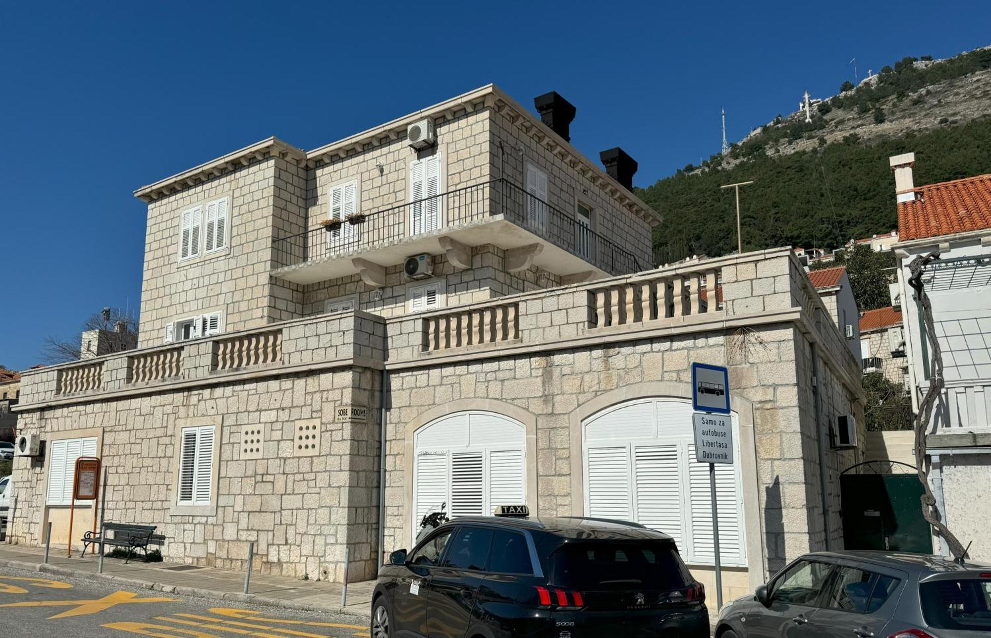 Studio Rimac Dubrovnik Luaran gambar