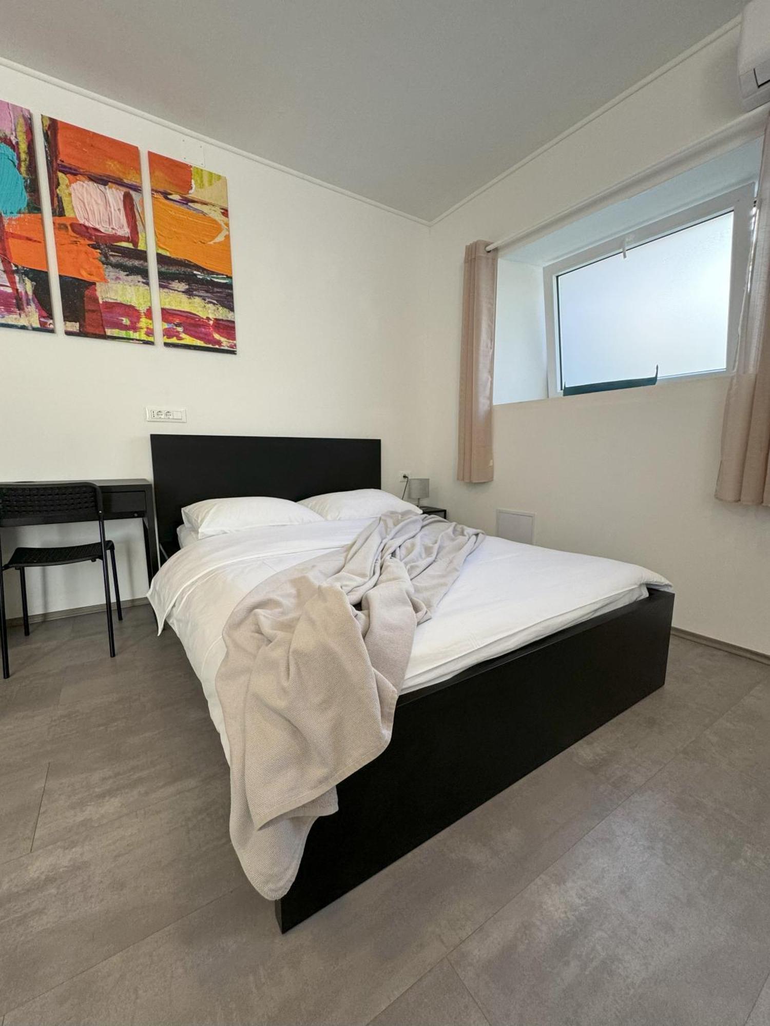 Studio Rimac Dubrovnik Luaran gambar