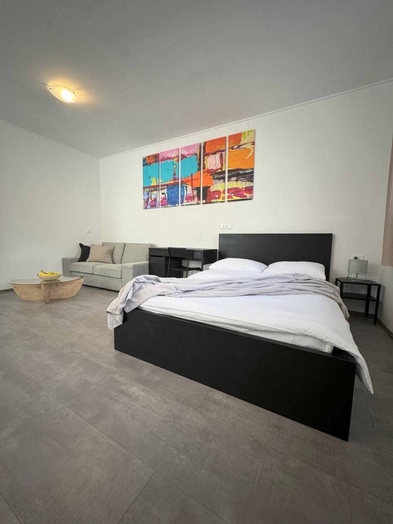 Studio Rimac Dubrovnik Luaran gambar