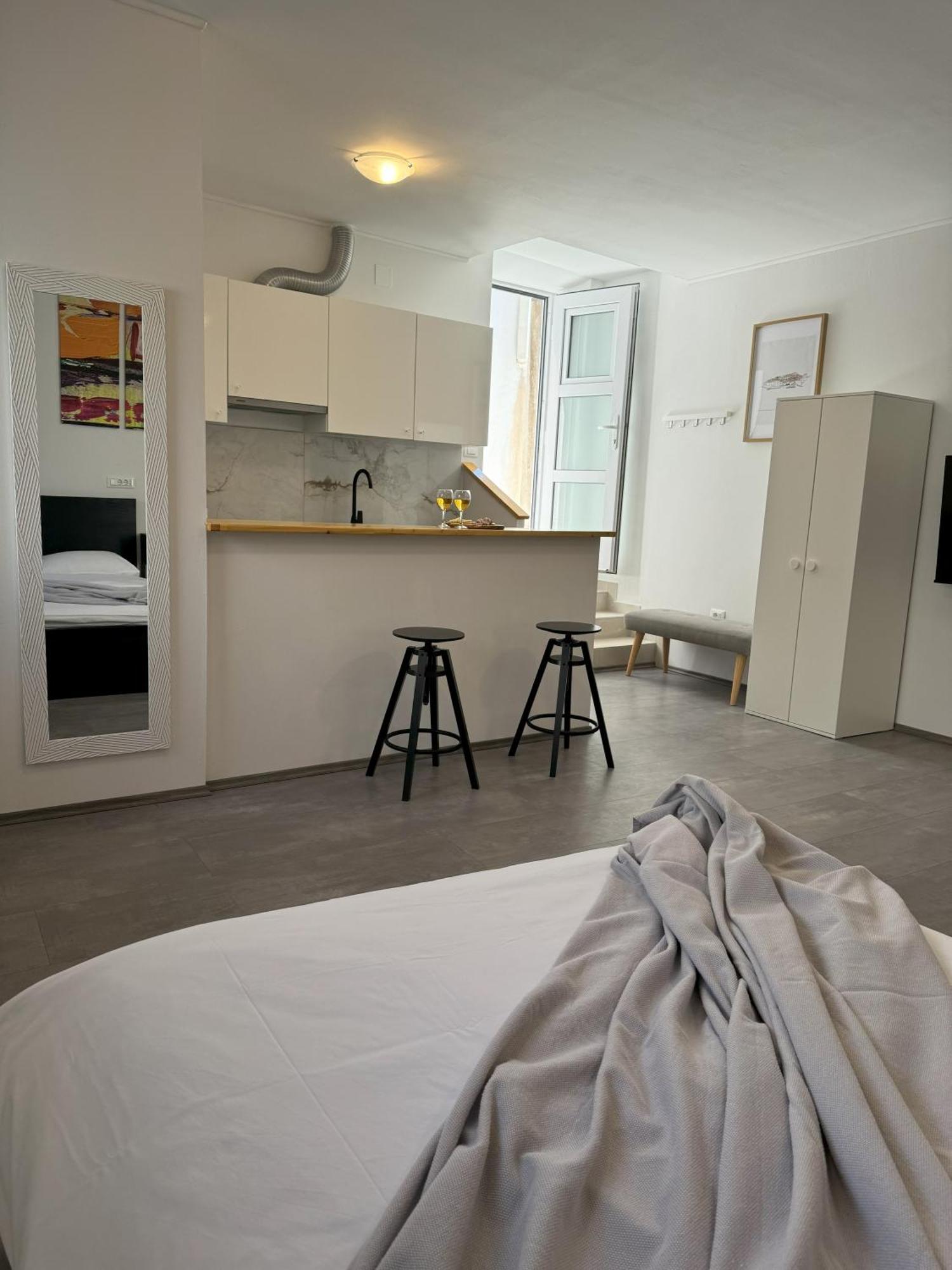 Studio Rimac Dubrovnik Luaran gambar