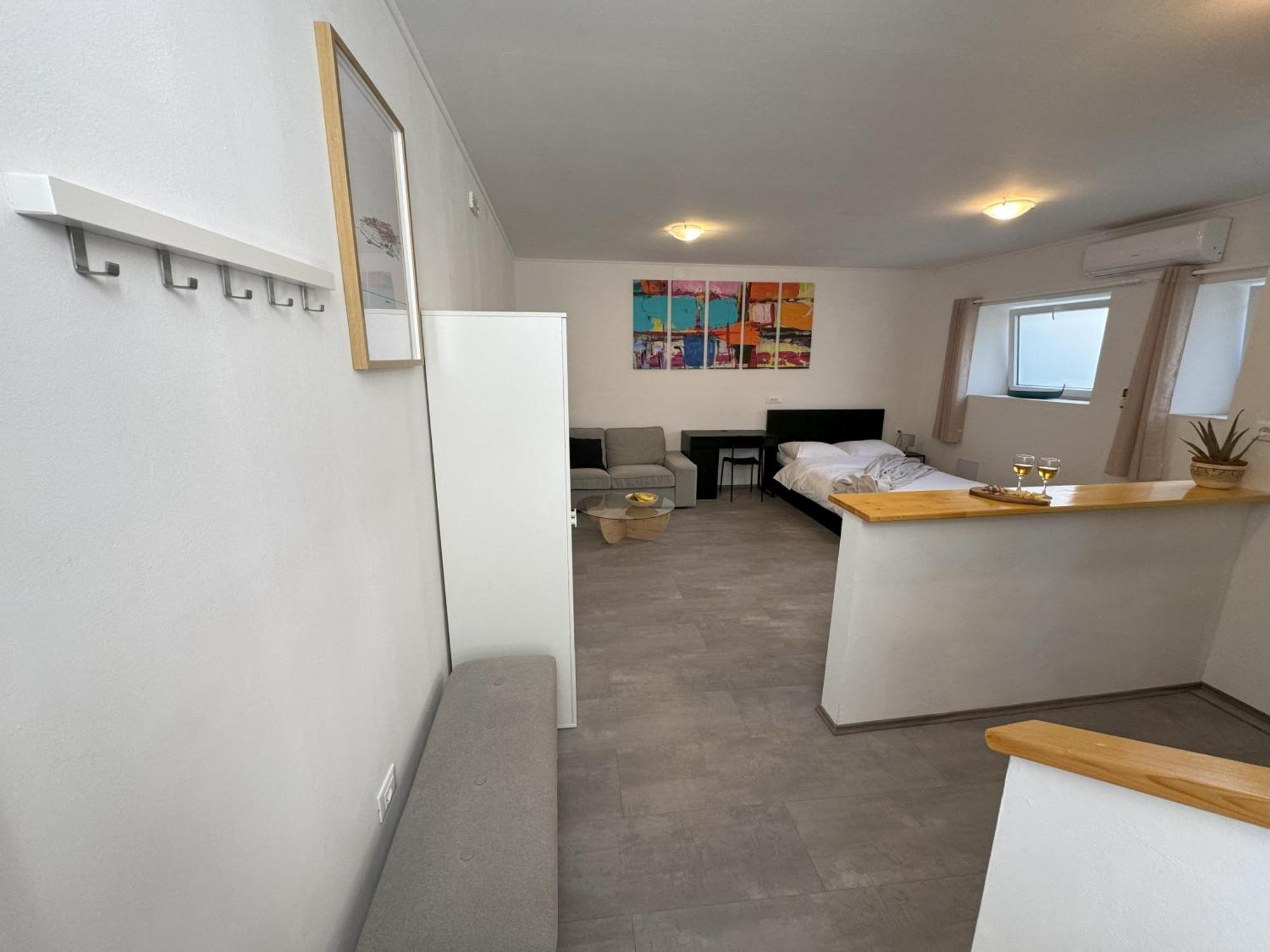 Studio Rimac Dubrovnik Luaran gambar