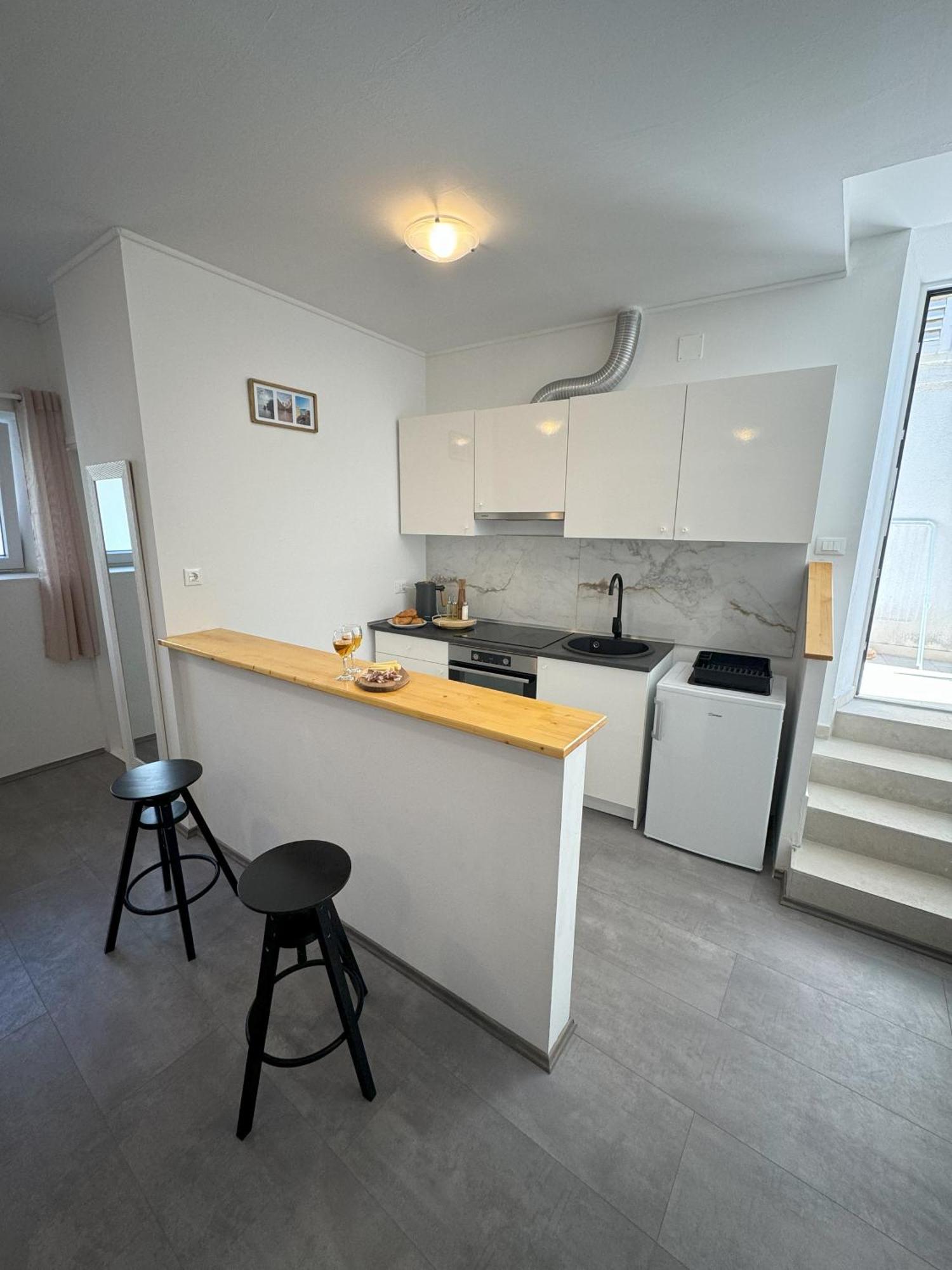 Studio Rimac Dubrovnik Luaran gambar