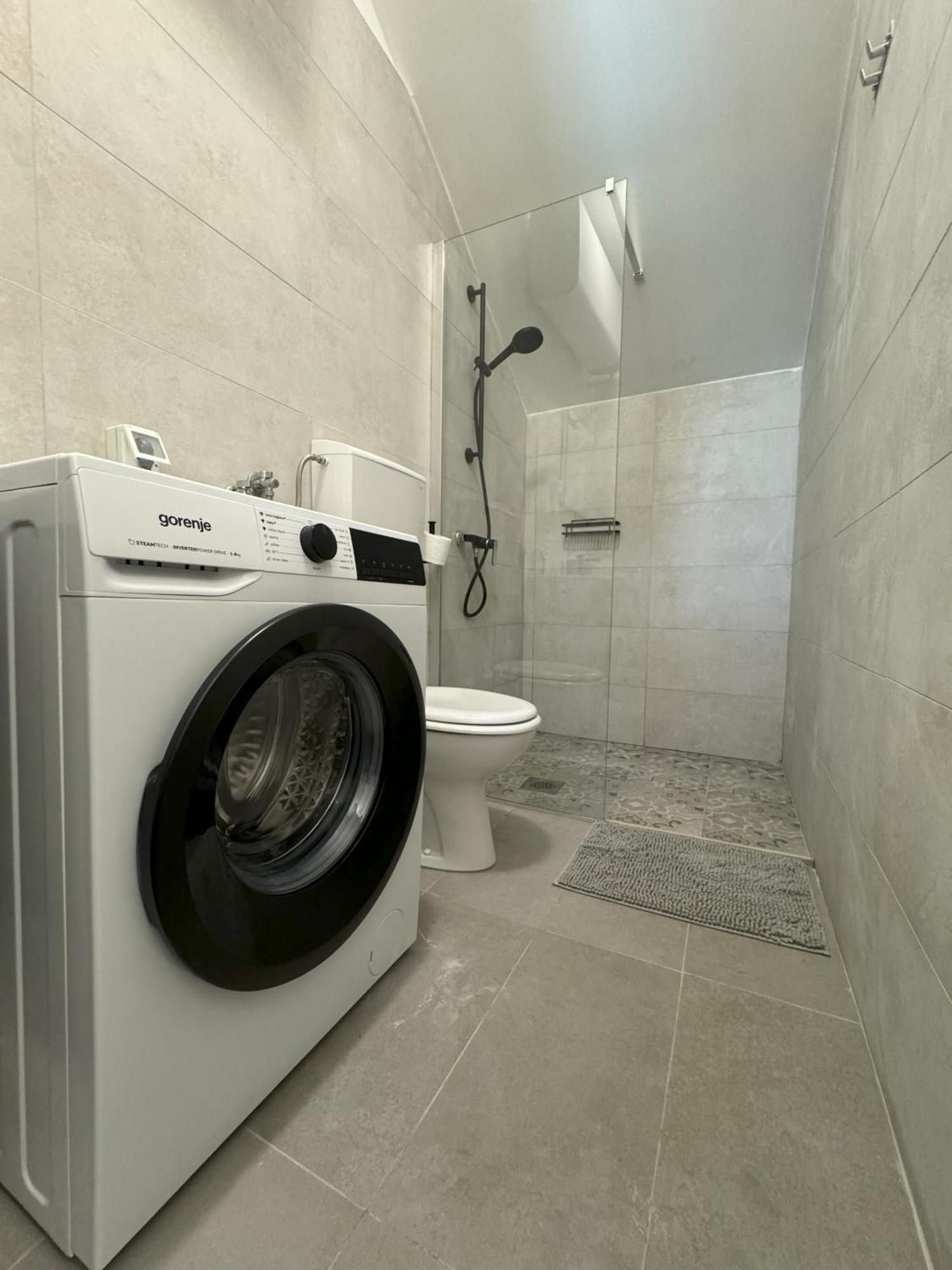 Studio Rimac Dubrovnik Luaran gambar