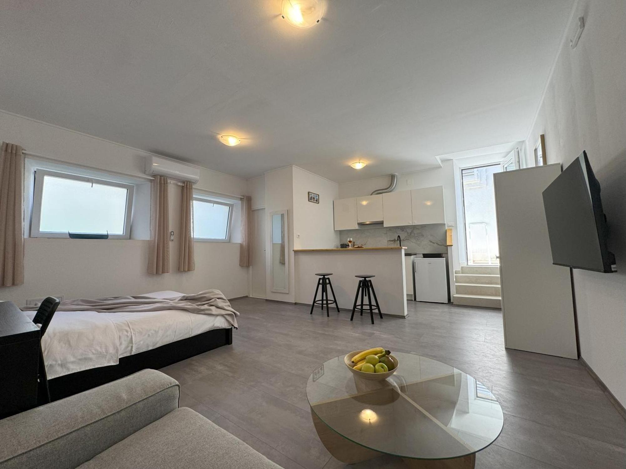 Studio Rimac Dubrovnik Luaran gambar