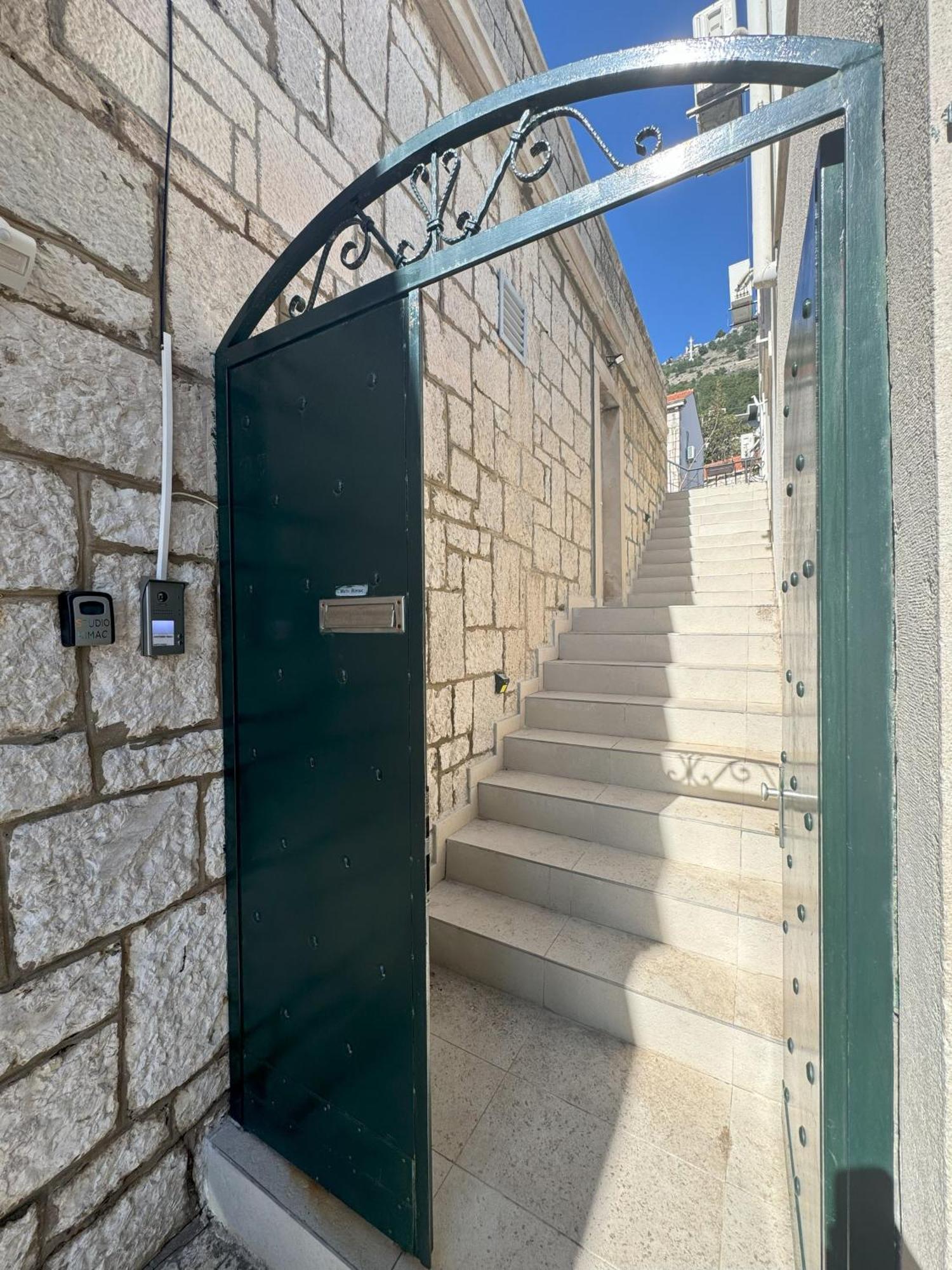 Studio Rimac Dubrovnik Luaran gambar